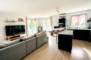  Appartement � vendre 3 pi�ces 62 m�