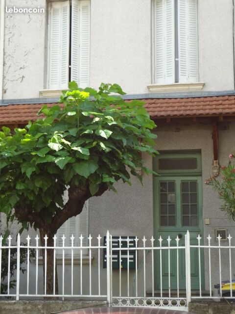  Appartement � louer 2 pi�ces 40 m�