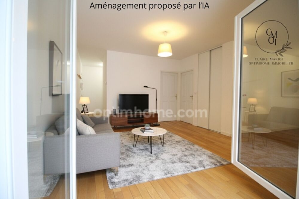 Vente Appartement Appartement 3 pi�ces Lyon 8 Lyon 8