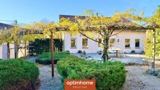  Propriété/château à vendre 11 pièces 268 m²