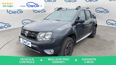 Annonce voiture Dacia Duster 11990 €