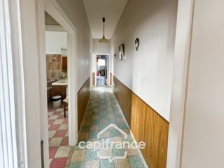 Propriété/château à vendre 4 pièces 105 m²
