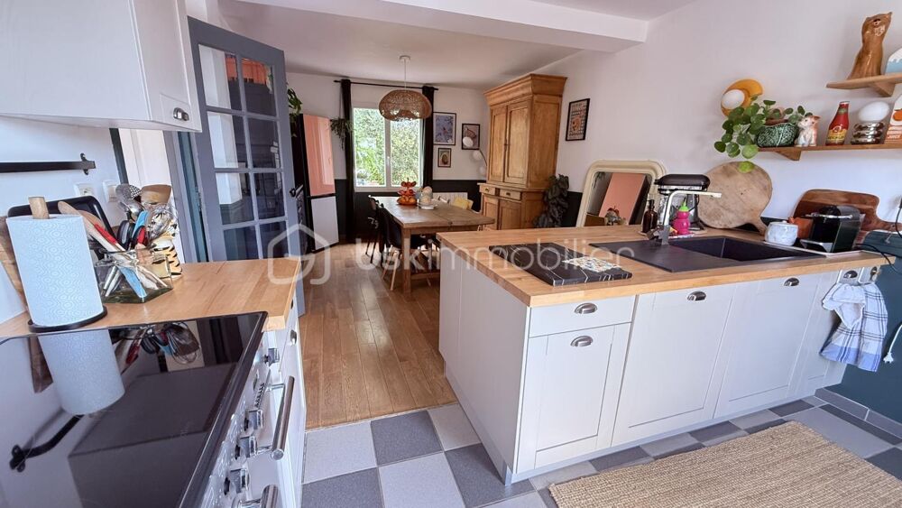 Vente Maison MAISON COUP DE COEUR Frenouville