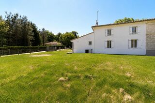  Maison à vendre 4 pièces 111 m²