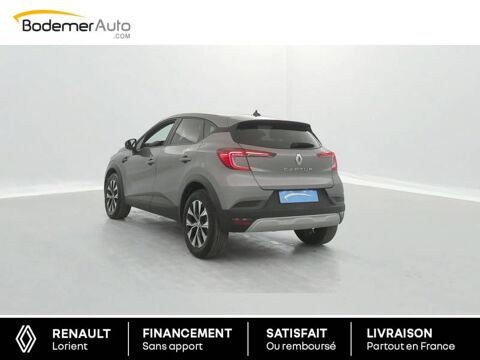 Captur TCe 90 Evolution 2024 occasion 56850 Caudan