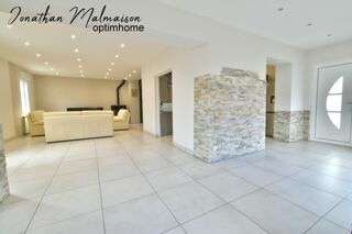 Maison à vendre 6 pièces 150 m²