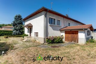  Maison à vendre 5 pièces 105 m²