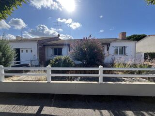  Maison à vendre 4 pièces 112 m²