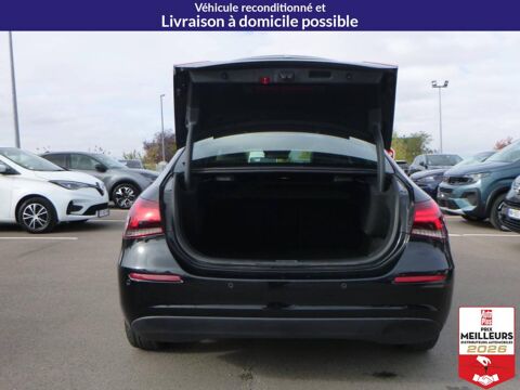 Classe A 200 7G-DCT Style Line 2019 occasion 10150 Lavau