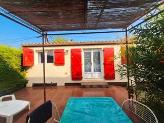 Maison à vendre 3 pièces 27 m²