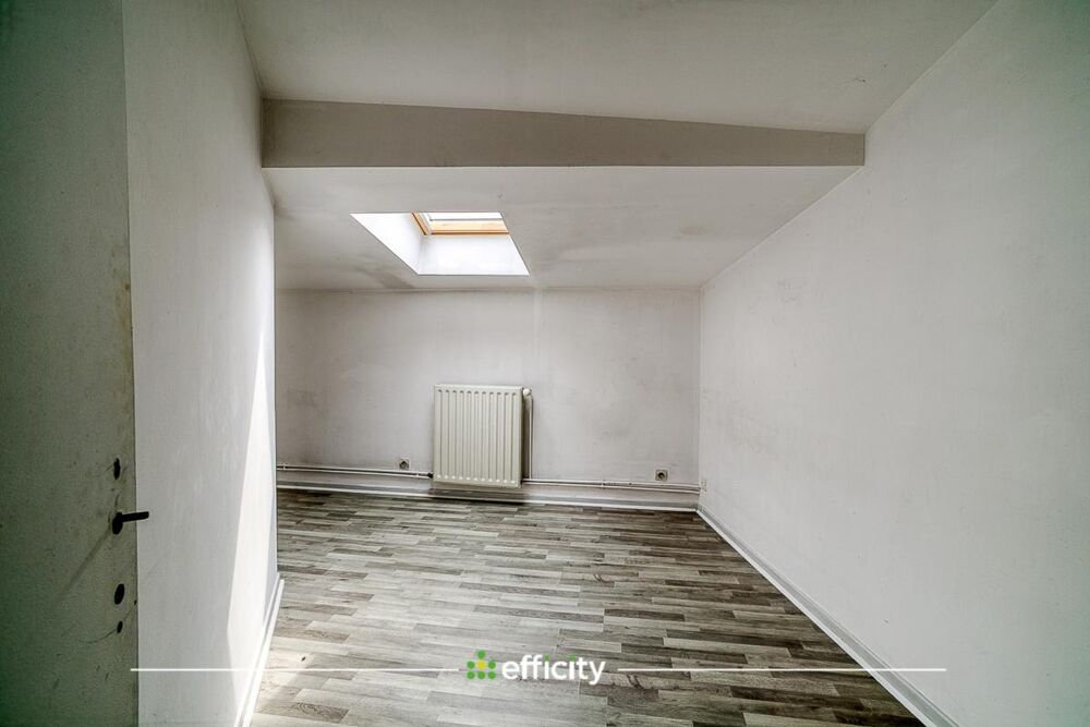 Vente Appartement Appartement Villette d anthon