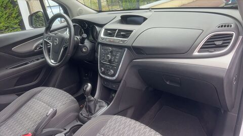 Mokka 1.6 115 Cosmo 2013 occasion 95600 Eaubonne