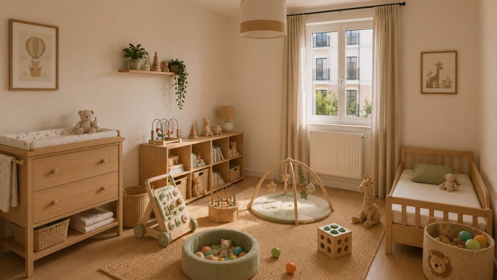 Vente Appartement T4 du 80m2 France