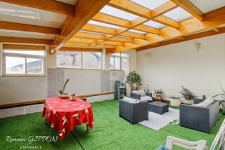  Maison � vendre 9 pi�ces 212 m�