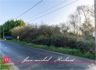  Terrain � vendre 2640 m�