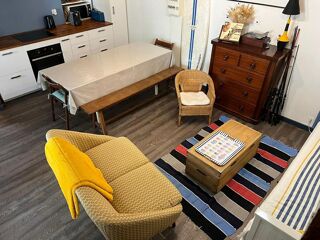  Maison � vendre 4 pi�ces 83 m�