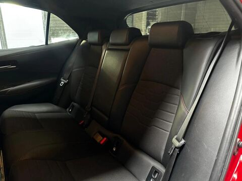 Corolla COLLECTION 2.0 HYBRIDE 184 CH – AUTOMATIQUE CARPLAY CAM&Eacute;RA S 2019 occasion 73000 Chambery
