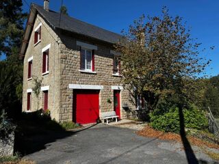  Maison � vendre 8 pi�ces 160 m�
