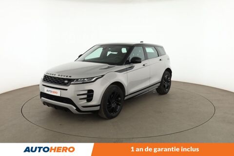 Land-Rover Range Rover Evoque P200 R-Dynamic SE BVA9 200 ch 2019 occasion Issy-les-Moulineaux 92130