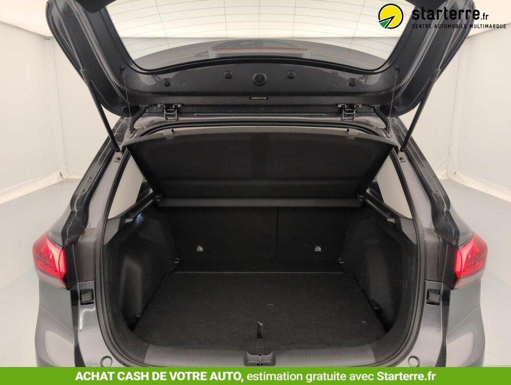 MG.ZS 1.5 L Hybrid+ 197 ch Standard 2026 occasion 69190 Saint-Fons