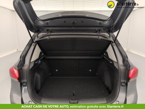 MG.ZS 1.5 L Hybrid+ 197 ch Standard 2026 occasion 69190 Saint-Fons