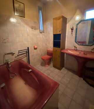  Maison � vendre 4 pi�ces 83 m�