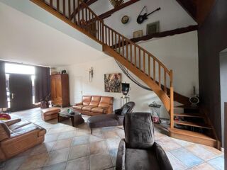  Maison à vendre 9 pièces 322 m²