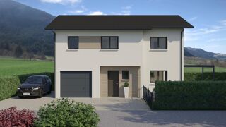  Maison  vendre 6 pices 130 m