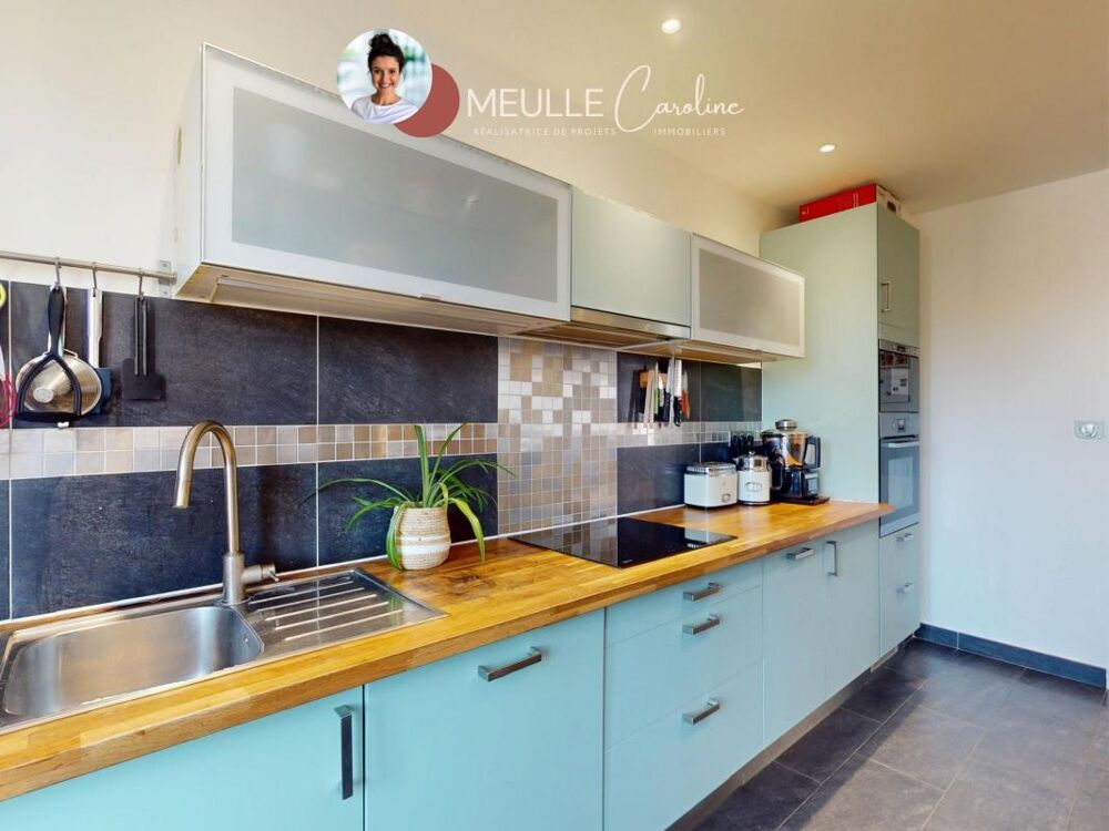 Appartement rénové