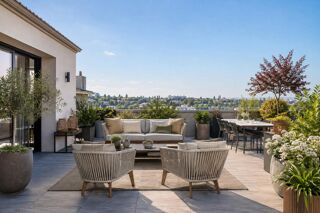  Appartement à vendre 4 pièces 85 m²