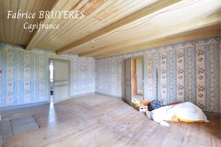  Maison à vendre 7 pièces 138 m²