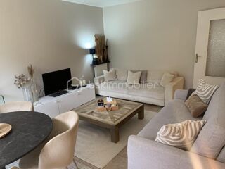  Appartement � vendre 2 pi�ces 46 m�