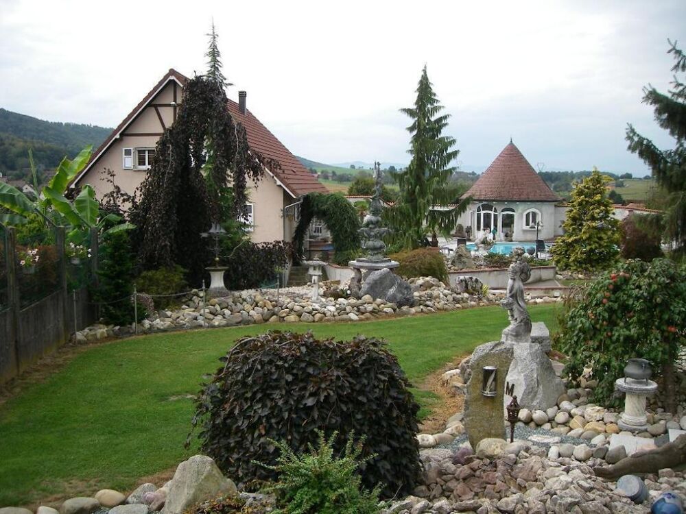  vendre  Maison Durlinsdorf (68480)