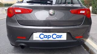 Giulietta 1.4 TJET 120 N/A 2016 occasion 75020 Paris