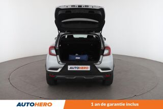 Captur 1.6 E-Tech Plug-in Initiale Paris 160 ch 2021 occasion 92130 Issy-les-Moulineaux