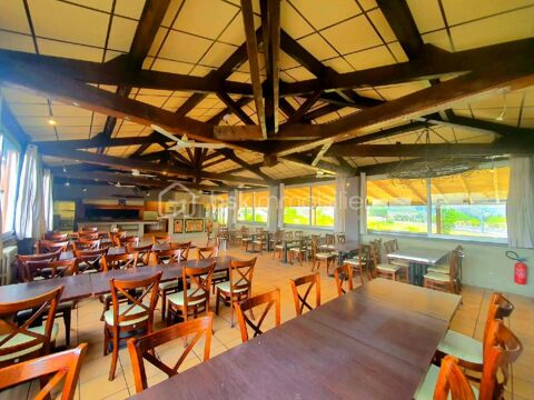 MURS COMMERCIAUX - ANCIEN RESTAURANT - PARKING PRIV&Eacute; - REVENUS PHOTOVOLTA&Iuml;QUES 241000 66720 Tautavel