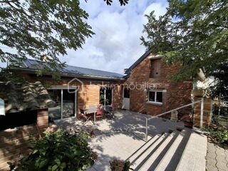  Maison � vendre 6 pi�ces 163 m�