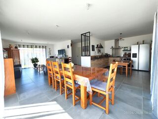  Maison � vendre 4 pi�ces 100 m�