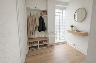  Appartement � vendre 2 pi�ces 45 m�