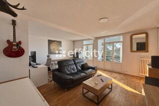  Appartement � vendre 3 pi�ces 63 m�