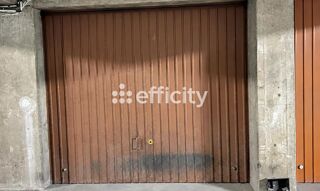 Vente Parking/Garage Garage/box Villeurbanne