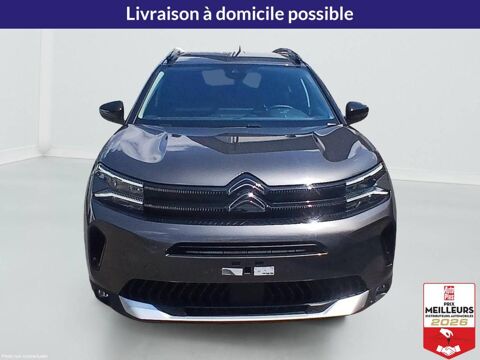 C5 aircross Hybride 145 e-DCS6 Max 2025 occasion 78200 Buchelay