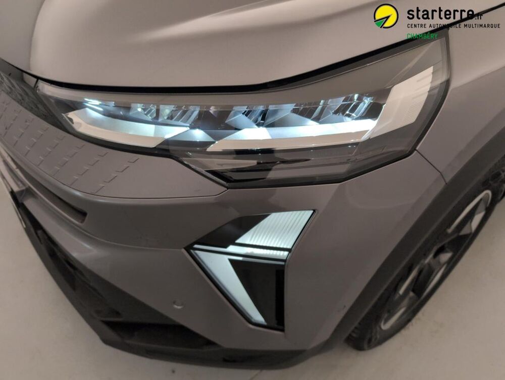 Captur E-Tech full hybrid 160 ch Techno 2026 occasion 73420 Voglans