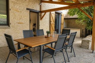 Maison 6 pièces 142 m² · à Puiseaux · 142 m² · 240 000 €