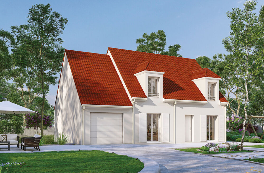 Vente Maison MAISON INDIVIDUELLE 106,19 m² à BEZONS Bezons
