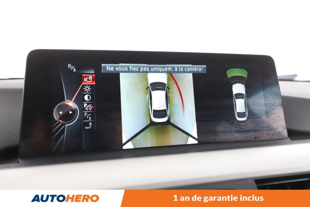 S&eacute;rie 4 418d Lounge BVA8 150 ch 2015 occasion 92130 Issy-les-Moulineaux