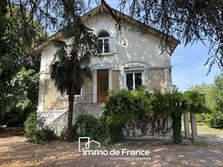  Maison à vendre 7 pièces 157 m²