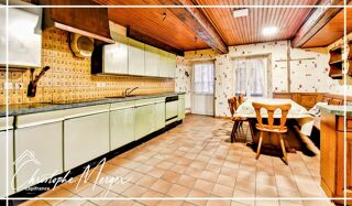  Maison � vendre 8 pi�ces 245 m�