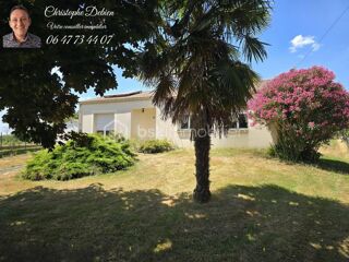  Maison  vendre 5 pices 106 m