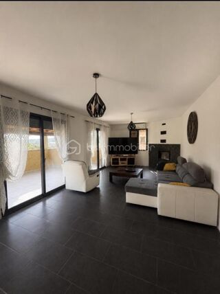  Villa à vendre 5 pièces 90 m²